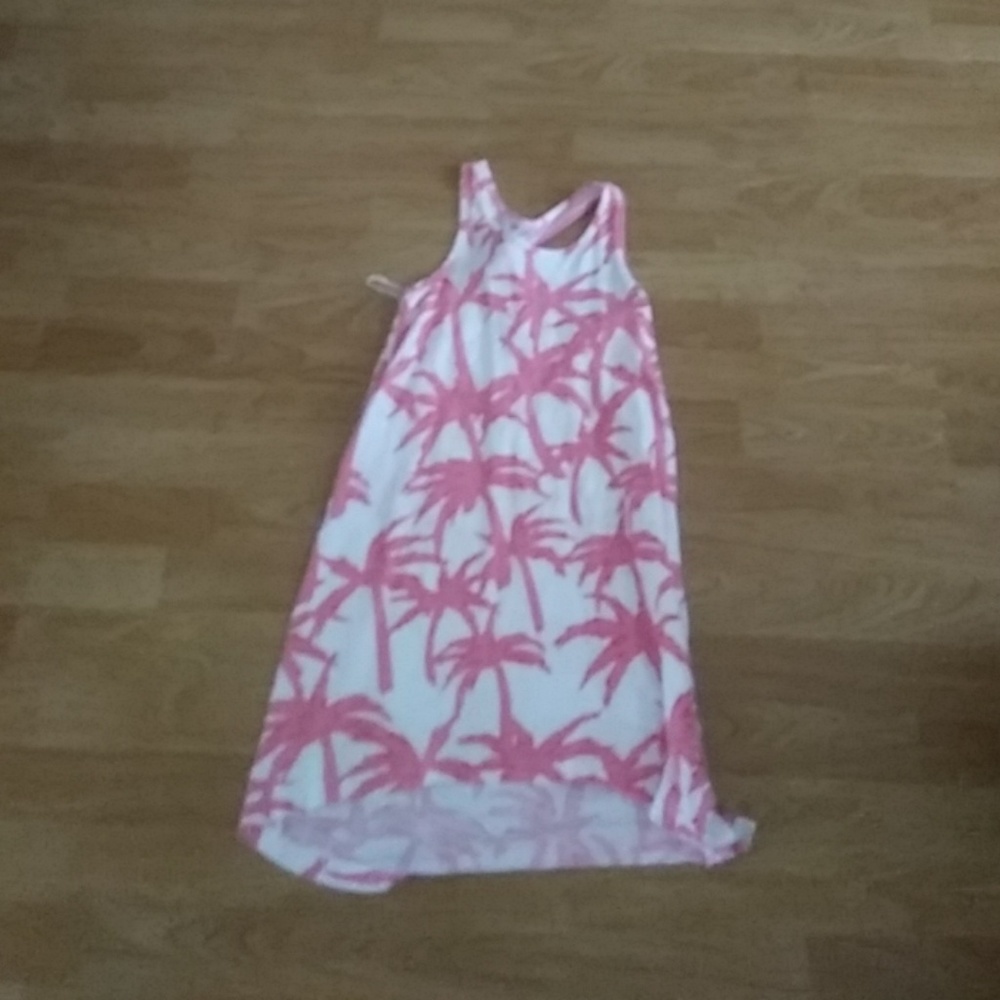 Sun dress